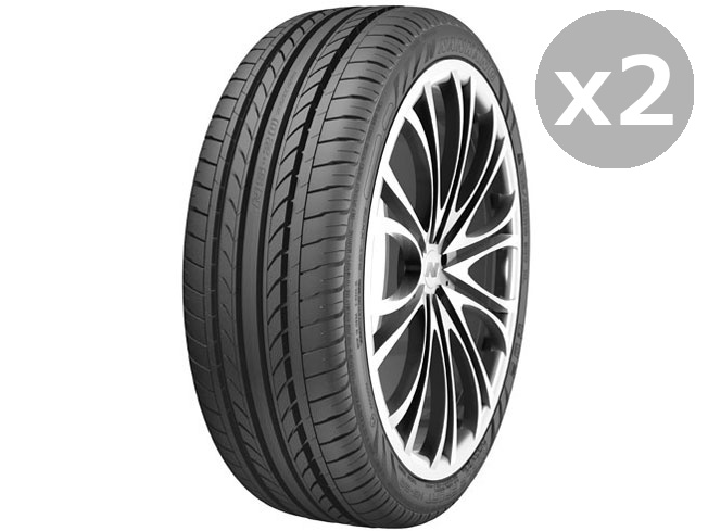 [2�{�Z�b�g] NS-20 225/55R18 98V �̐��i�摜