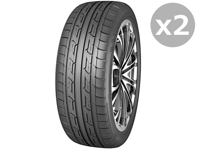 [2�{�Z�b�g] ECO-2+ 245/40R18 97H XL �̐��i�摜