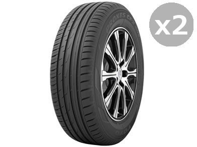 [2�{�Z�b�g] PROXES CF2 SUV 225/65R18 103H �̐��i�摜