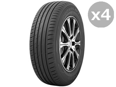[4�{�Z�b�g] PROXES CF2 SUV 215/65R16 98H �̐��i�摜