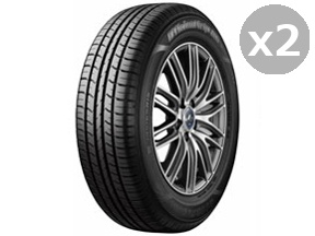 [2�{�Z�b�g] EfficientGrip ECO EG01 195/65R15 91H �̐��i�摜