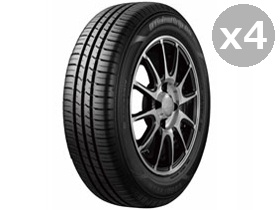 [4�{�Z�b�g] EfficientGrip ECO EG01 175/70R14 84S �̐��i�摜