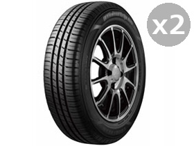 [2�{�Z�b�g] EfficientGrip ECO EG01 175/70R13 82S �̐��i�摜