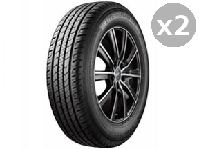 [2�{�Z�b�g] EfficientGrip SUV HP01 285/60R18 116V �̐��i�摜