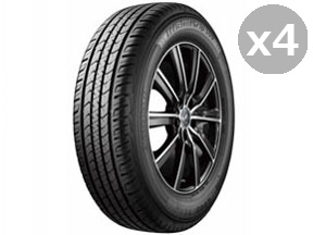 [4�{�Z�b�g] EfficientGrip SUV HP01 225/60R17 99H �̐��i�摜