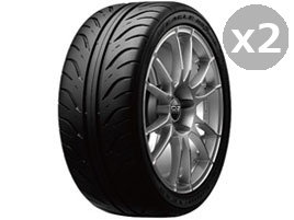 [2�{�Z�b�g] EAGLE RS Sport S-SPEC 255/40R17 94W �̐��i�摜