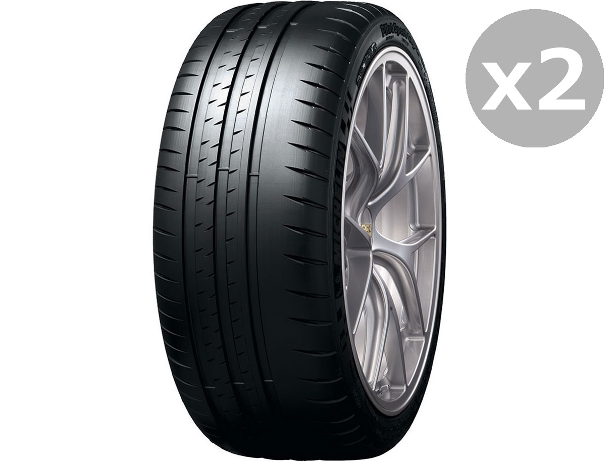 [2�{�Z�b�g] Pilot Sport Cup 2 305/30ZR19 102Y XL N0 �̐��i�摜