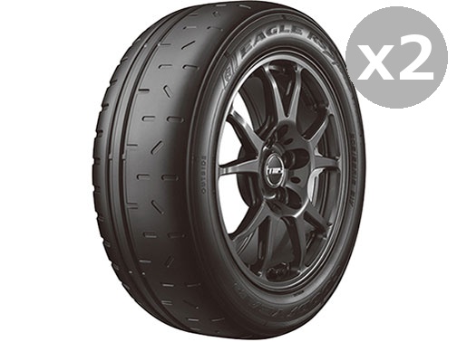 [2�{�Z�b�g] EAGLE RS Sport V-SPEC 205/55R16 91V �̐��i�摜
