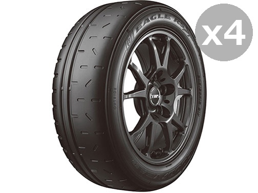 [4�{�Z�b�g] EAGLE RS Sport V-SPEC 205/55R16 91V �̐��i�摜