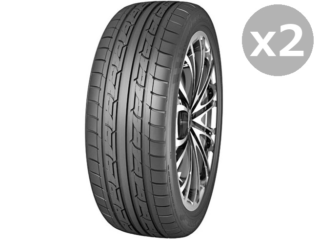[2�{�Z�b�g] ECO-2+ 235/55R19 105V XL �̐��i�摜