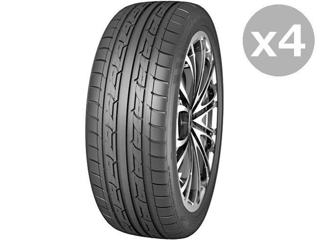 [4�{�Z�b�g] ECO-2+ 215/55R17 98V XL �̐��i�摜