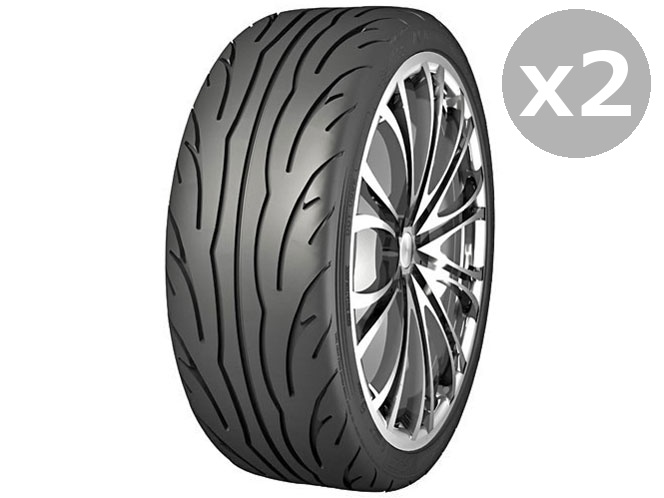 [2�{�Z�b�g] NS-2R 225/45ZR17 94W XL �̐��i�摜
