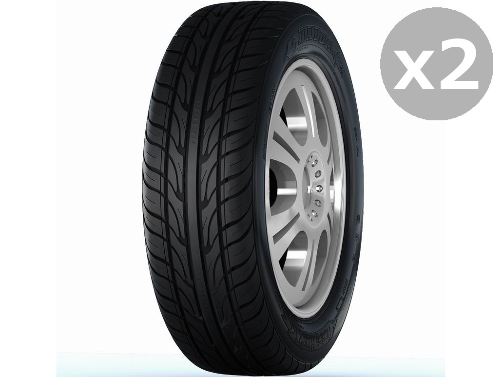 [2�{�Z�b�g] HD921 245/35ZR20 95W XL �̐��i�摜