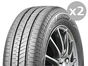 [2�{�Z�b�g] REGNO GR-Leggera 165/55R14 72V �̐��i�摜