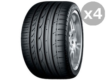 [4�{�Z�b�g] ADVAN Sport V103S 255/40R19 100Y AO �̐��i�摜
