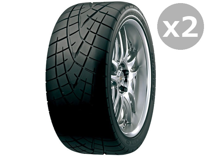 [2�{�Z�b�g] PROXES R1R 285/35ZR19 99W �̐��i�摜