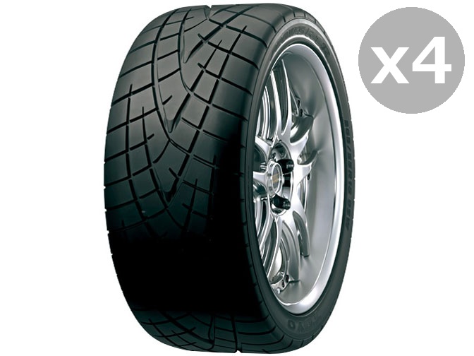 [4�{�Z�b�g] PROXES R1R 285/35ZR19 99W �̐��i�摜