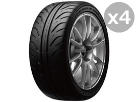[4�{�Z�b�g] EAGLE RS Sport S-SPEC 165/55R14 72V �̐��i�摜