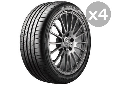 [4�{�Z�b�g] EfficientGrip Performance 225/55R17 101V MO �̐��i�摜
