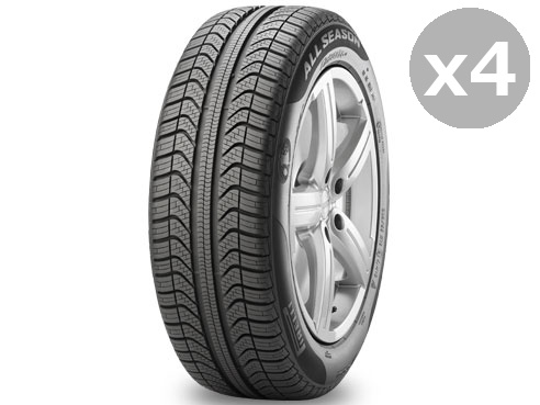 [4�{�Z�b�g] CINTURATO ALL SEASON 175/65R15 84H �̐��i�摜