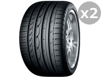 [2�{�Z�b�g] ADVAN Sport V103S 225/45R17 91W MO �̐��i�摜