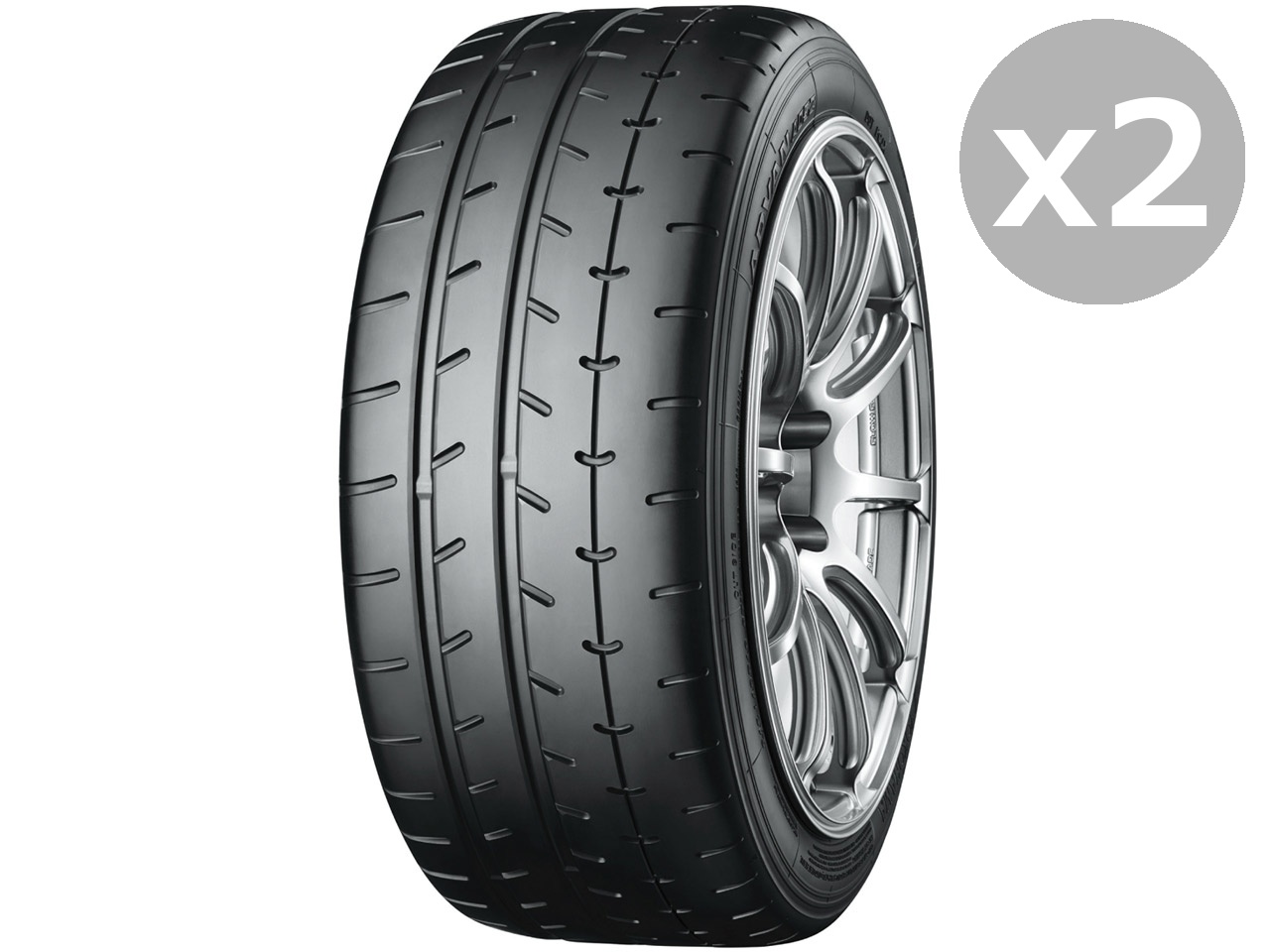 [2�{�Z�b�g] ADVAN A052 295/35R18 103Y �̐��i�摜