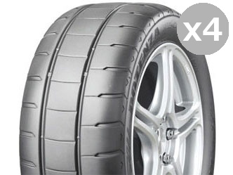 [4�{�Z�b�g] POTENZA RE-06D 205/55R16 91V �̐��i�摜