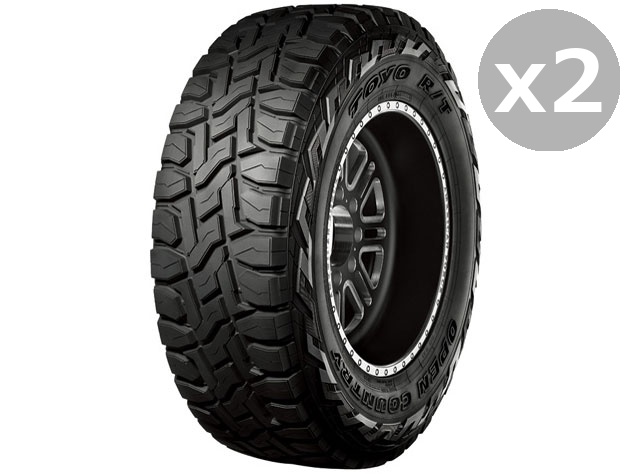[2�{�Z�b�g] OPEN COUNTRY R/T 165/60R15 77Q �̐��i�摜