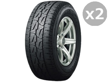 [2�{�Z�b�g] DUELER A/T 001 205/70R15 96S �̐��i�摜