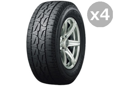 [4�{�Z�b�g] DUELER A/T 001 205/70R15 96S �̐��i�摜