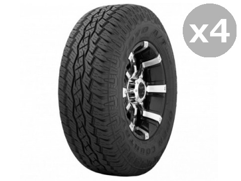 [4�{�Z�b�g] OPEN COUNTRY A/T plus 175/80R15 90S �̐��i�摜