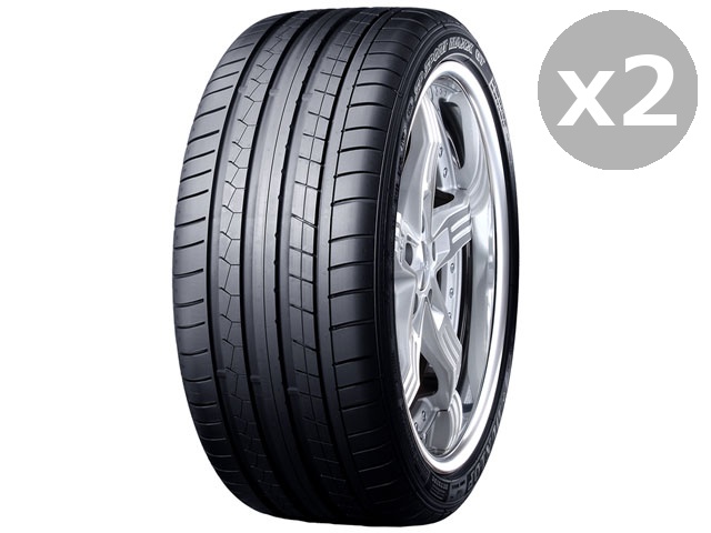 [2�{�Z�b�g] SP SPORT MAXX GT 275/40R18 99Y �� �����t���b�g �̐��i�摜
