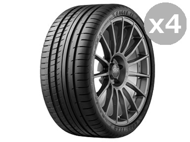 [4�{�Z�b�g] EAGLE F1 ASYMMETRIC 2 255/40R18 99Y XL MO �̐��i�摜