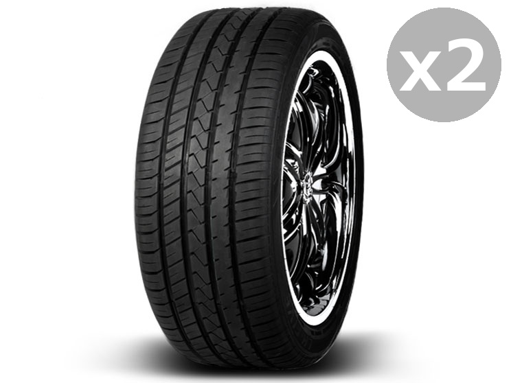 [2�{�Z�b�g] LH-FIVE 245/45ZR19 102W XL �̐��i�摜