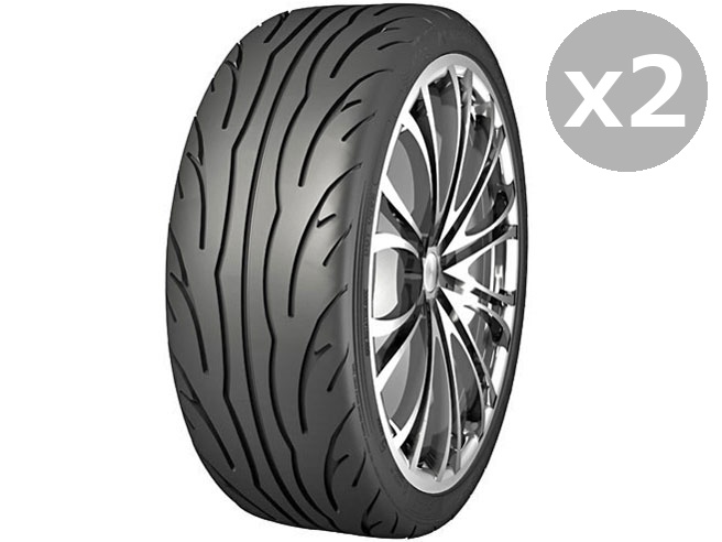 [2�{�Z�b�g] NS-2R 175/60R13 77V TW120 �̐��i�摜