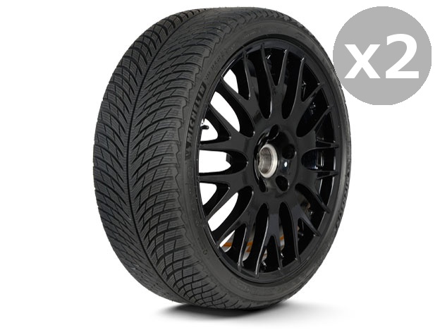 [2�{�Z�b�g] Pilot Alpin 5 SUV 265/45R20 108V XL MO1 �̐��i�摜