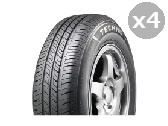 [4�{�Z�b�g] TECHNO 185/65R15 88S �̐��i�摜