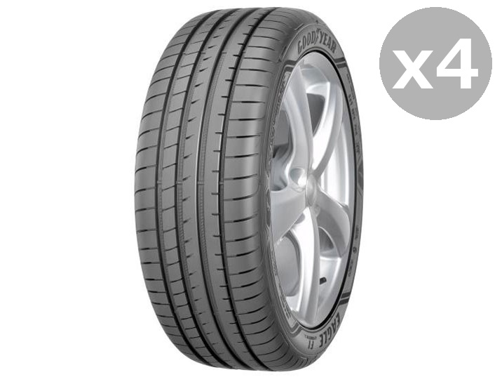 [4�{�Z�b�g] EAGLE F1 ASYMMETRIC 3 RunOnFlat 275/30R20 97Y XL �� �̐��i�摜