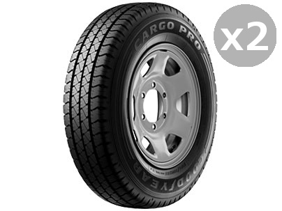 [2�{�Z�b�g] CARGO PRO 185/80R14 102/100N �̐��i�摜