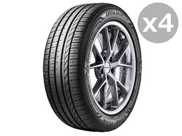 [4�{�Z�b�g] EfficientGrip Comfort 195/45R16 84V XL �̐��i�摜