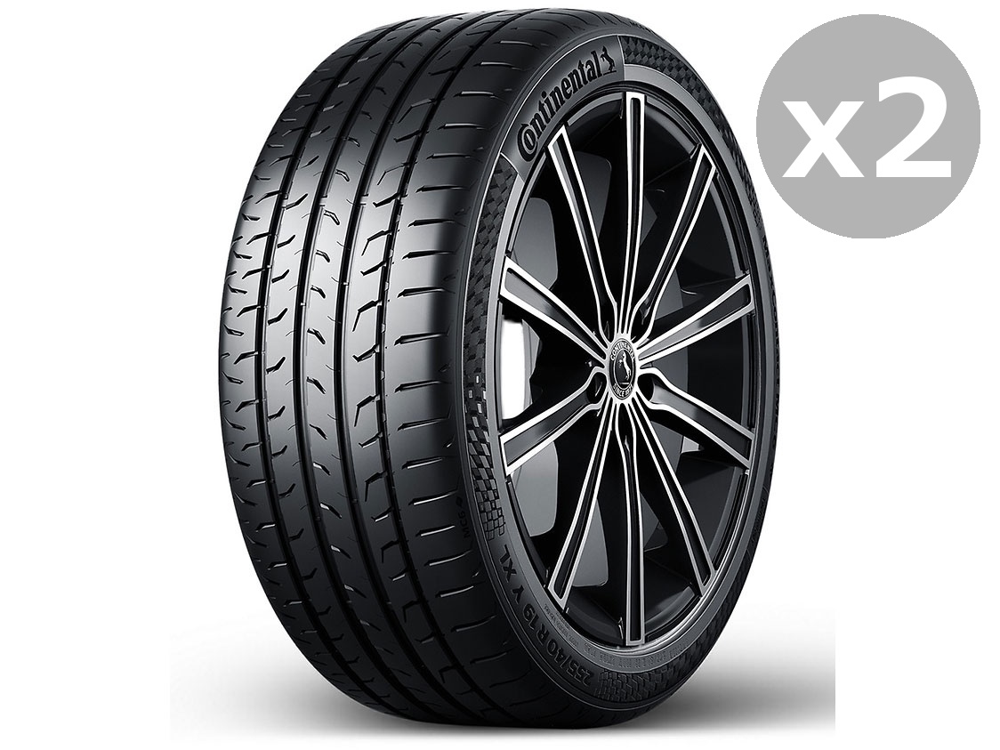 [2�{�Z�b�g] MaxContact MC6 245/40R18 97Y XL �̐��i�摜