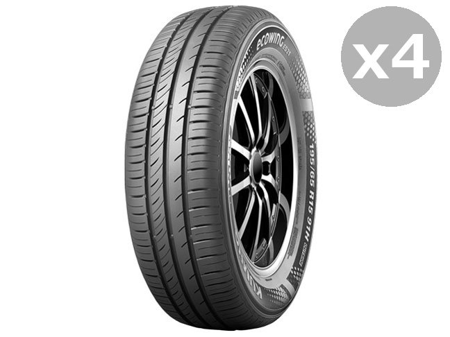 [4�{�Z�b�g] ECOWING ES31 185/60R15 84H �̐��i�摜