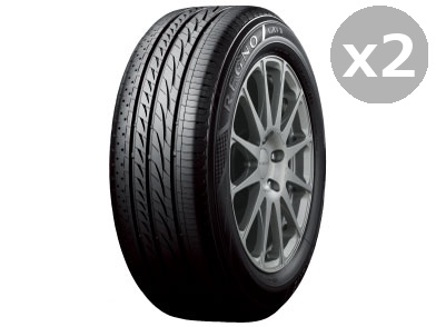 [2�{�Z�b�g] REGNO GRVII 225/55R19 99V �̐��i�摜