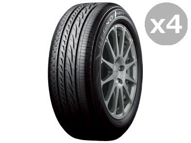 [4�{�Z�b�g] REGNO GRVII 225/55R19 99V �̐��i�摜