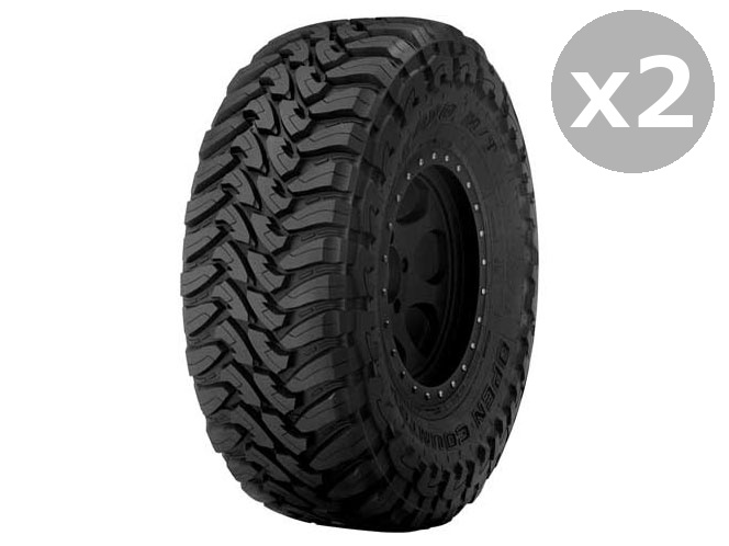 [2�{�Z�b�g] OPEN COUNTRY M/T LT255/85R16 123P �̐��i�摜