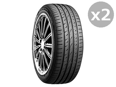 [2�{�Z�b�g] EUROVIS Sport 04 205/45ZR17 88W XL �̐��i�摜