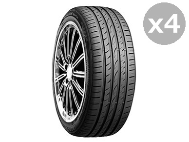[4�{�Z�b�g] EUROVIS Sport 04 205/45ZR17 88W XL �̐��i�摜