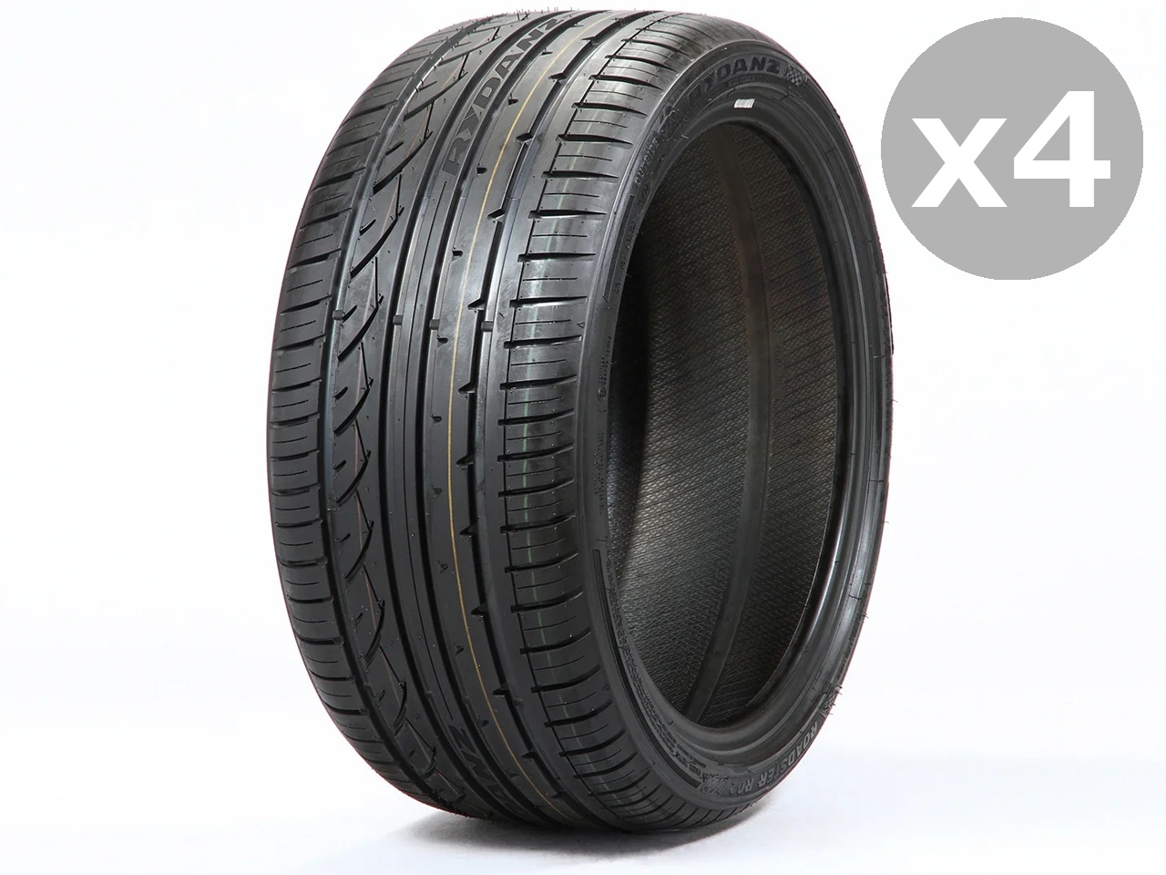 [4�{�Z�b�g] ROADSTER R02 235/45ZR17 97W XL �̐��i�摜