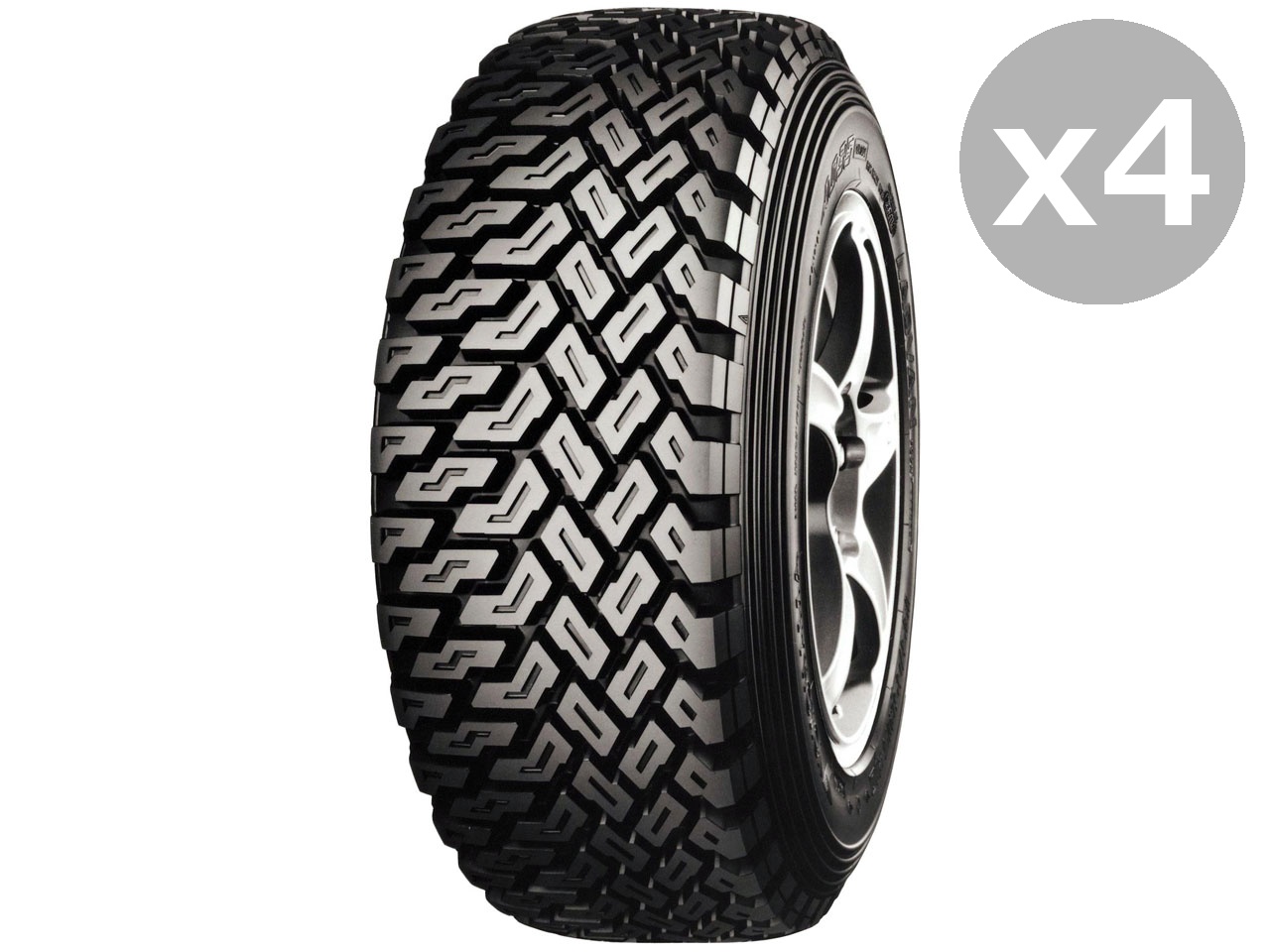 [4�{�Z�b�g] ADVAN A035 185/65R14 86Q M �̐��i�摜