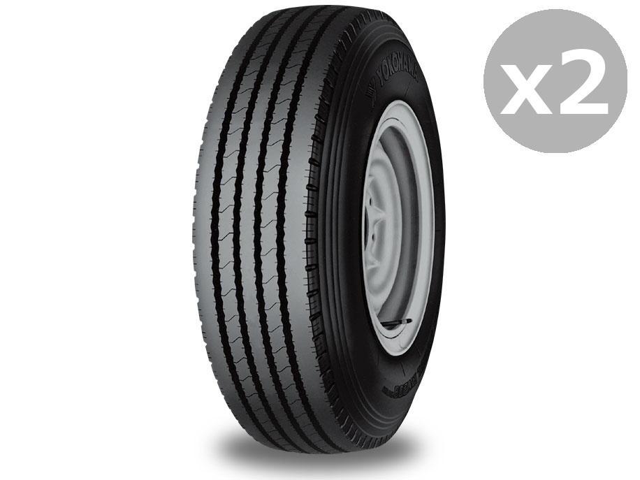 [2�{�Z�b�g] RY208 6.50R15 8PR �̐��i�摜